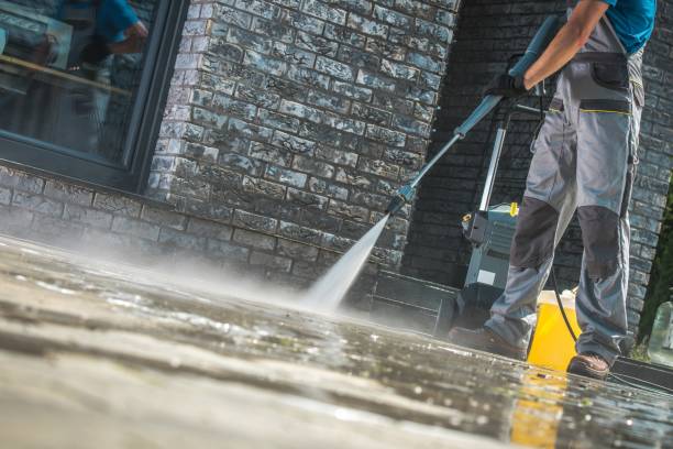 Best Parking Lot and Garage Cleaning  in Loveland Park, OH