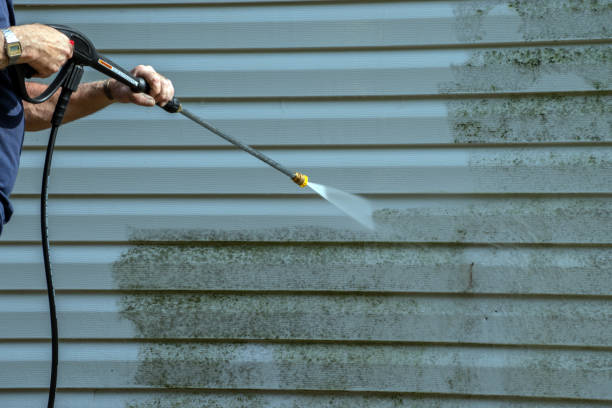 Best Factory Floor Cleaning  in Loveland Park, OH