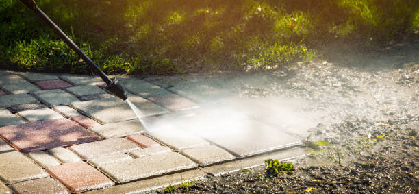 Best Solar Panel Cleaning  in Loveland Park, OH