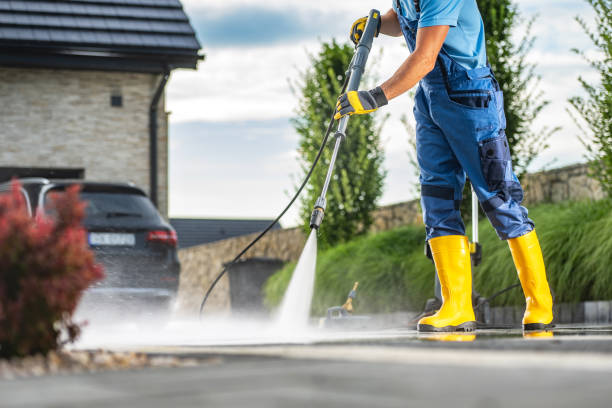 Professional Pressure Washing Services in Loveland Park, OH