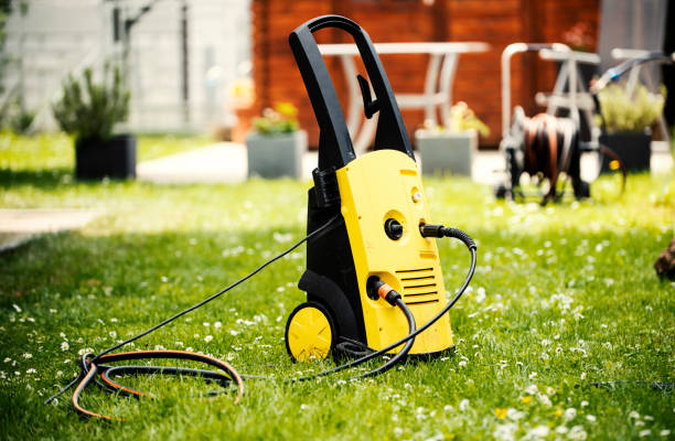 Best Patio and Deck Pressure Washing  in Loveland Park, OH